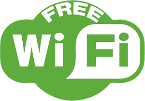 wi-fi free